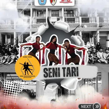 Seni Tari
