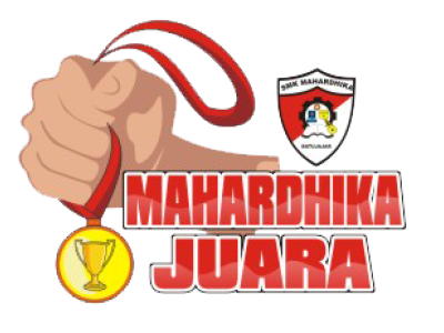 SMK Mahardhika Batujajar Juara lagi