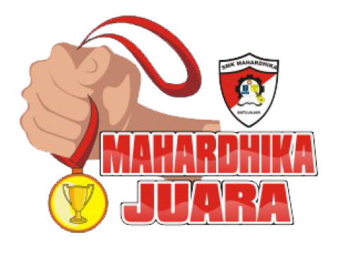 SMK Mahardhika Batujajar Juara lagi