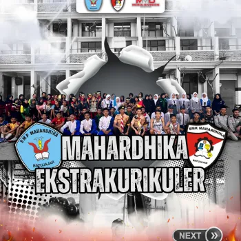 Ekstrakurikuler