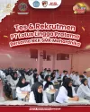 TES & REKRUTMEN PT LOTUS LINGGA PRATAMA